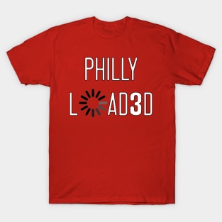 Philly Loaded T-Shirt